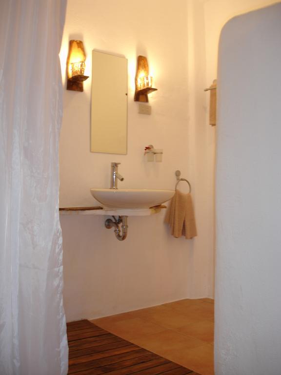 Balabag  Artista Beach Villa חדר תמונה