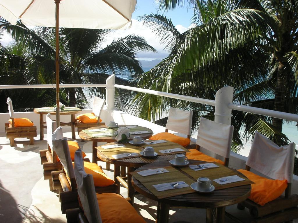 Balabag  Artista Beach Villa מראה חיצוני תמונה