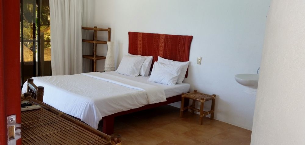 Balabag  Artista Beach Villa מראה חיצוני תמונה