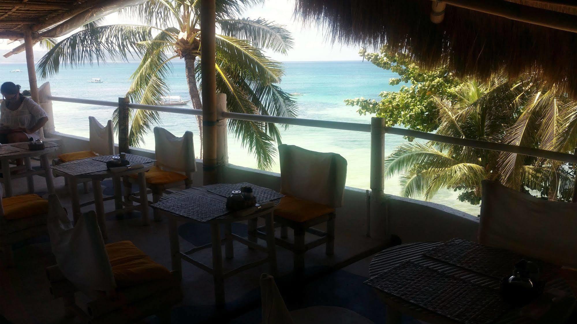 Balabag  Artista Beach Villa מראה חיצוני תמונה