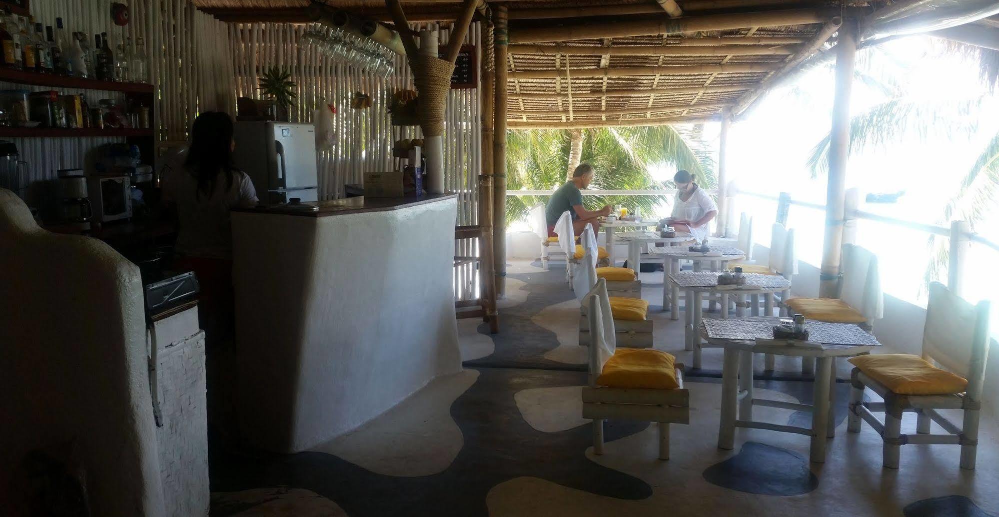 Balabag  Artista Beach Villa מראה חיצוני תמונה