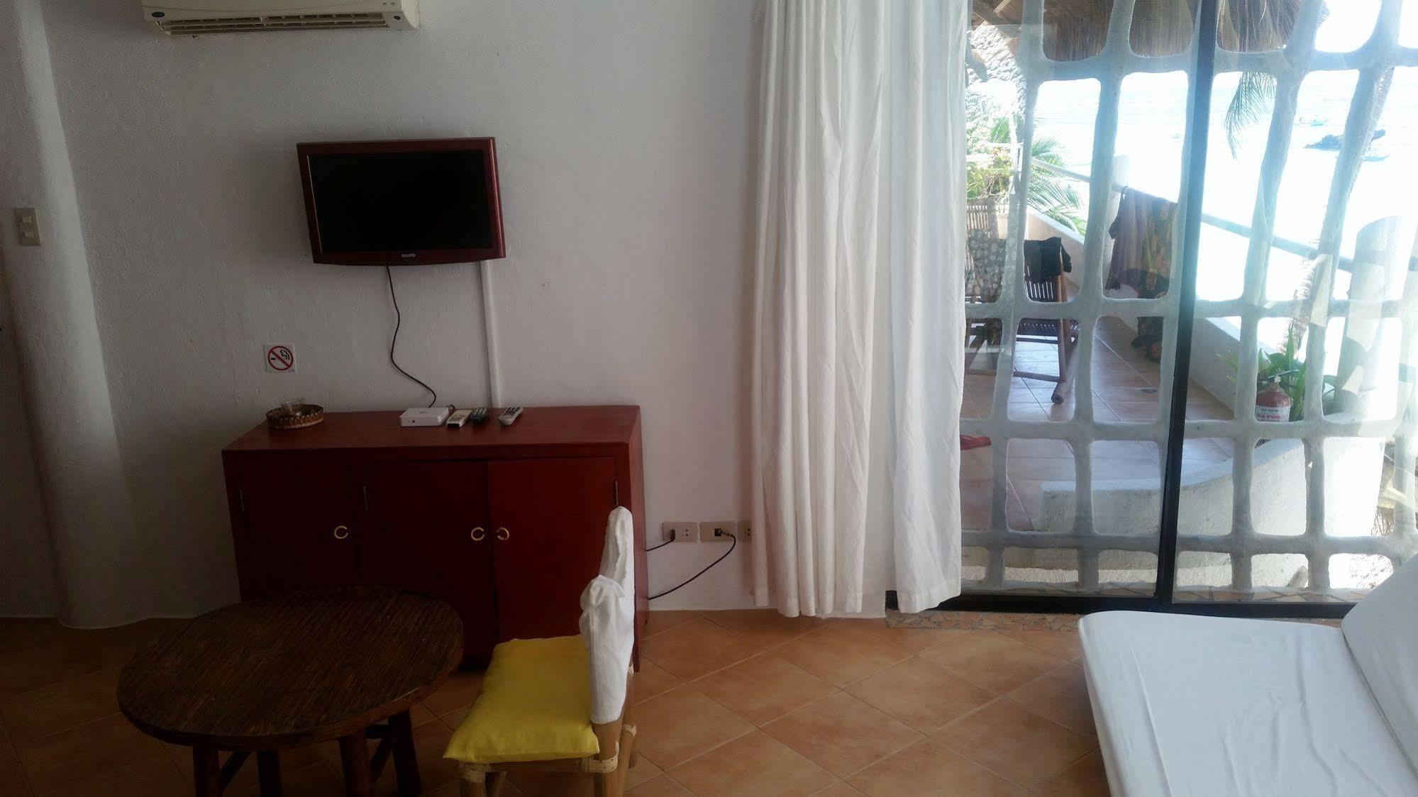 Balabag  Artista Beach Villa מראה חיצוני תמונה