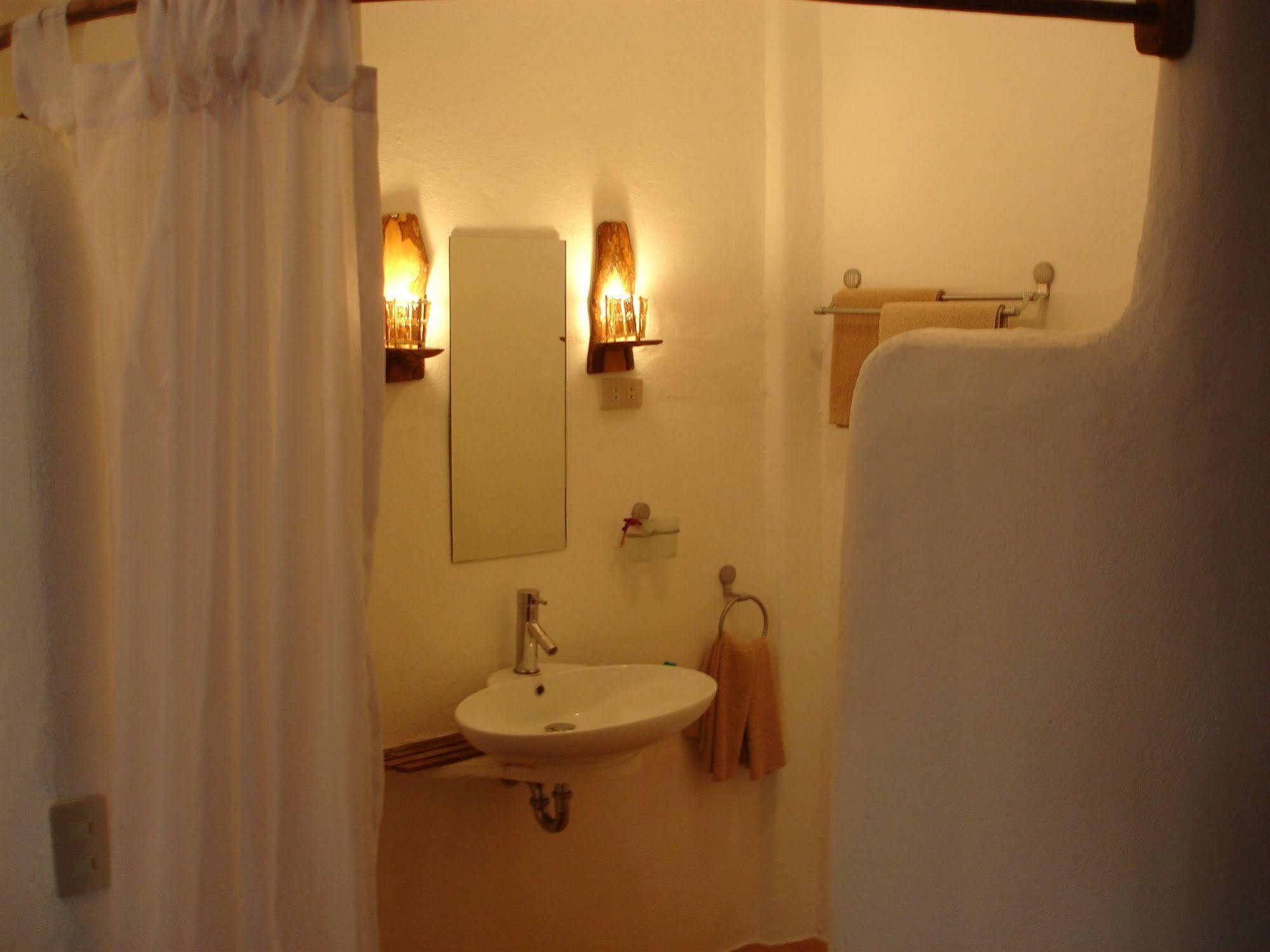 Balabag  Artista Beach Villa מראה חיצוני תמונה
