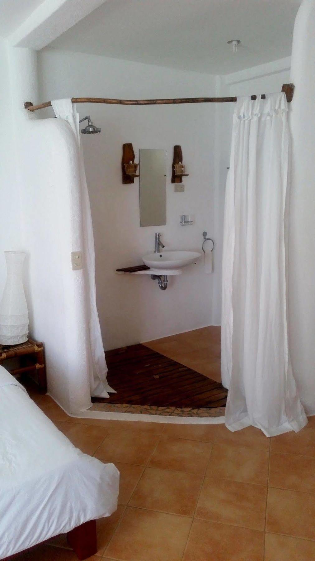 Balabag  Artista Beach Villa מראה חיצוני תמונה