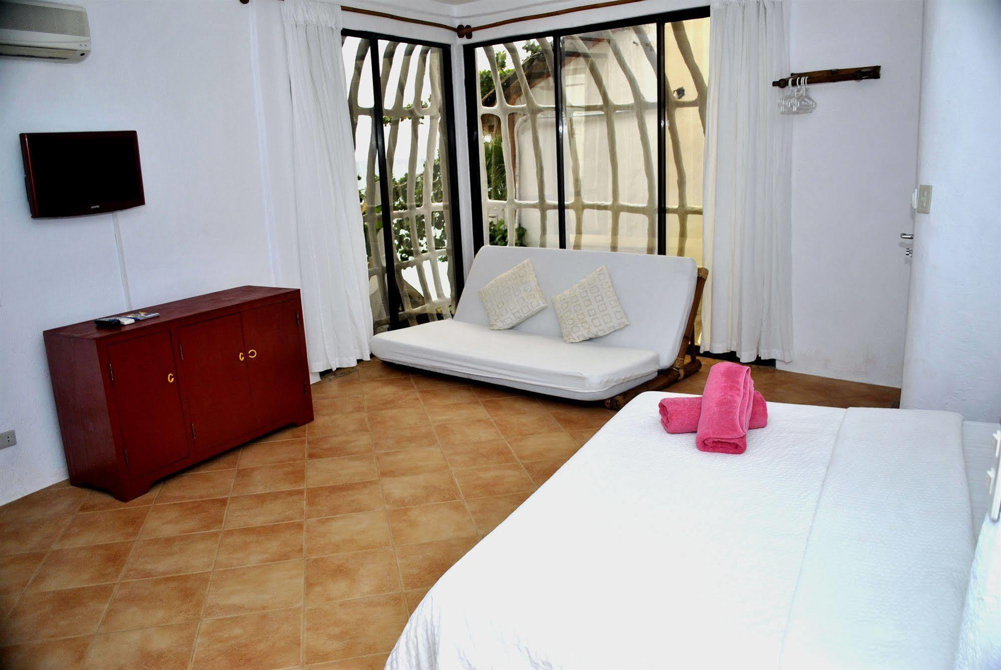 Balabag  Artista Beach Villa מראה חיצוני תמונה