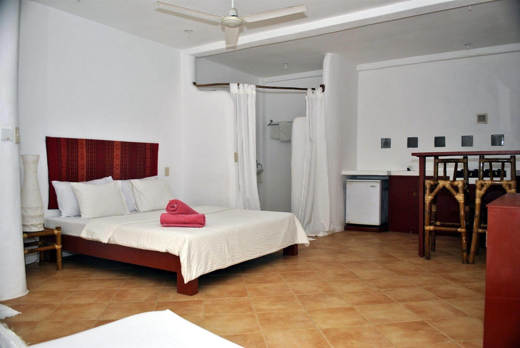 Balabag  Artista Beach Villa מראה חיצוני תמונה