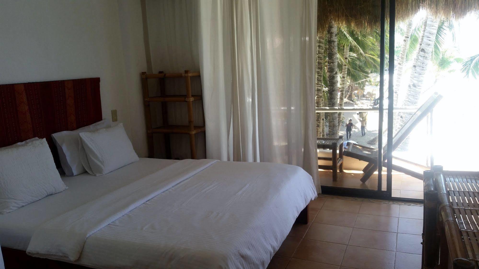 Balabag  Artista Beach Villa מראה חיצוני תמונה