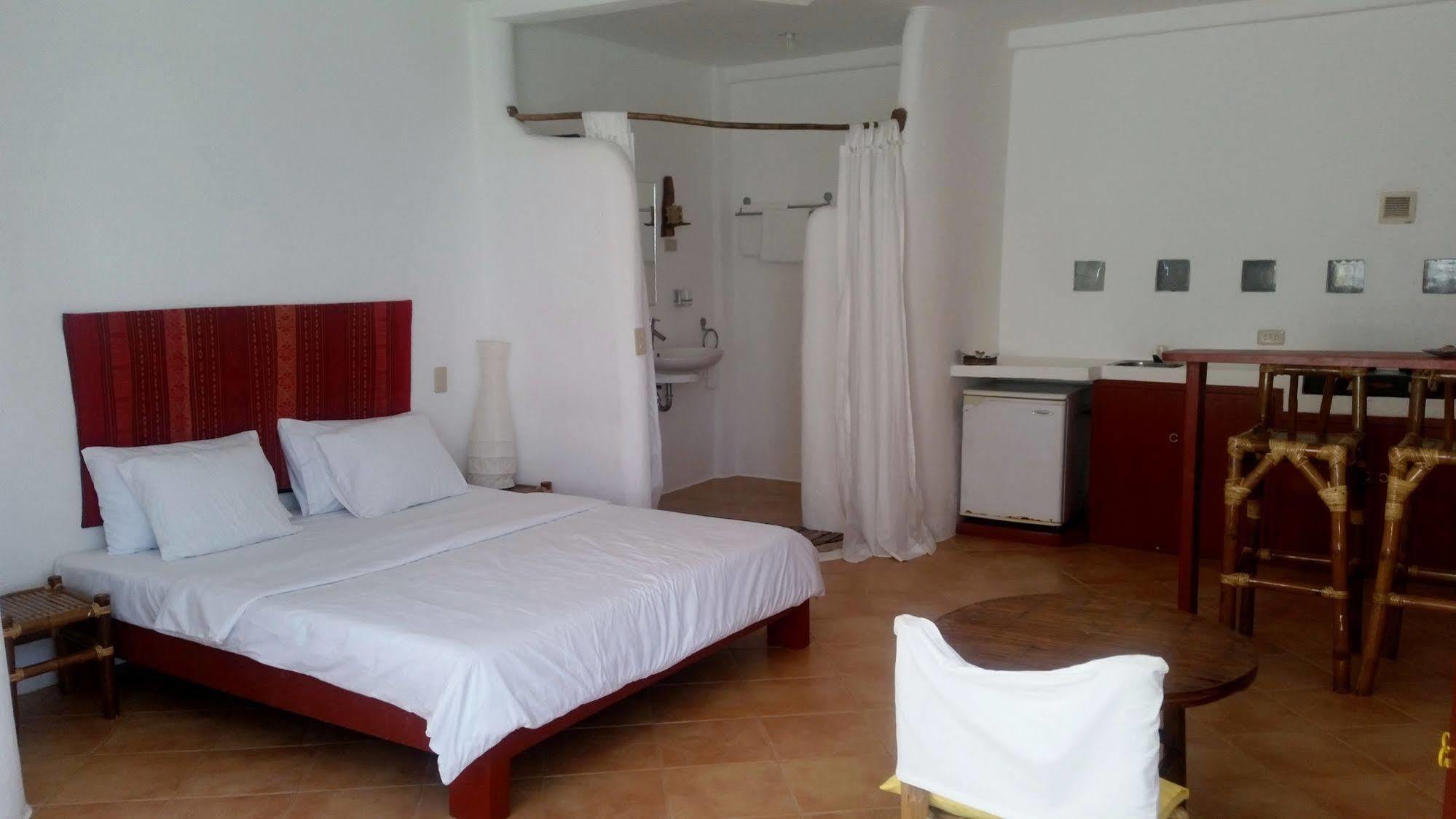 Balabag  Artista Beach Villa מראה חיצוני תמונה