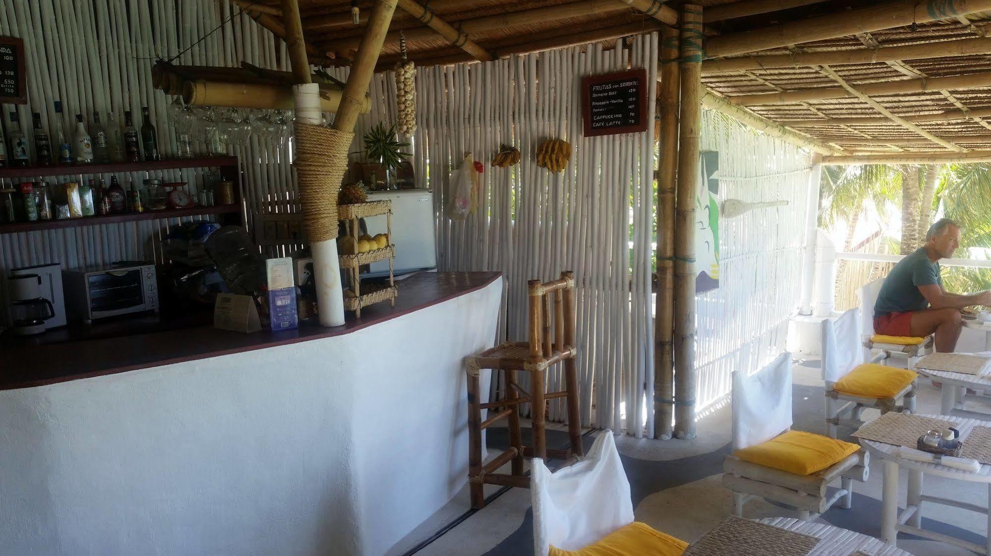 Balabag  Artista Beach Villa מראה חיצוני תמונה