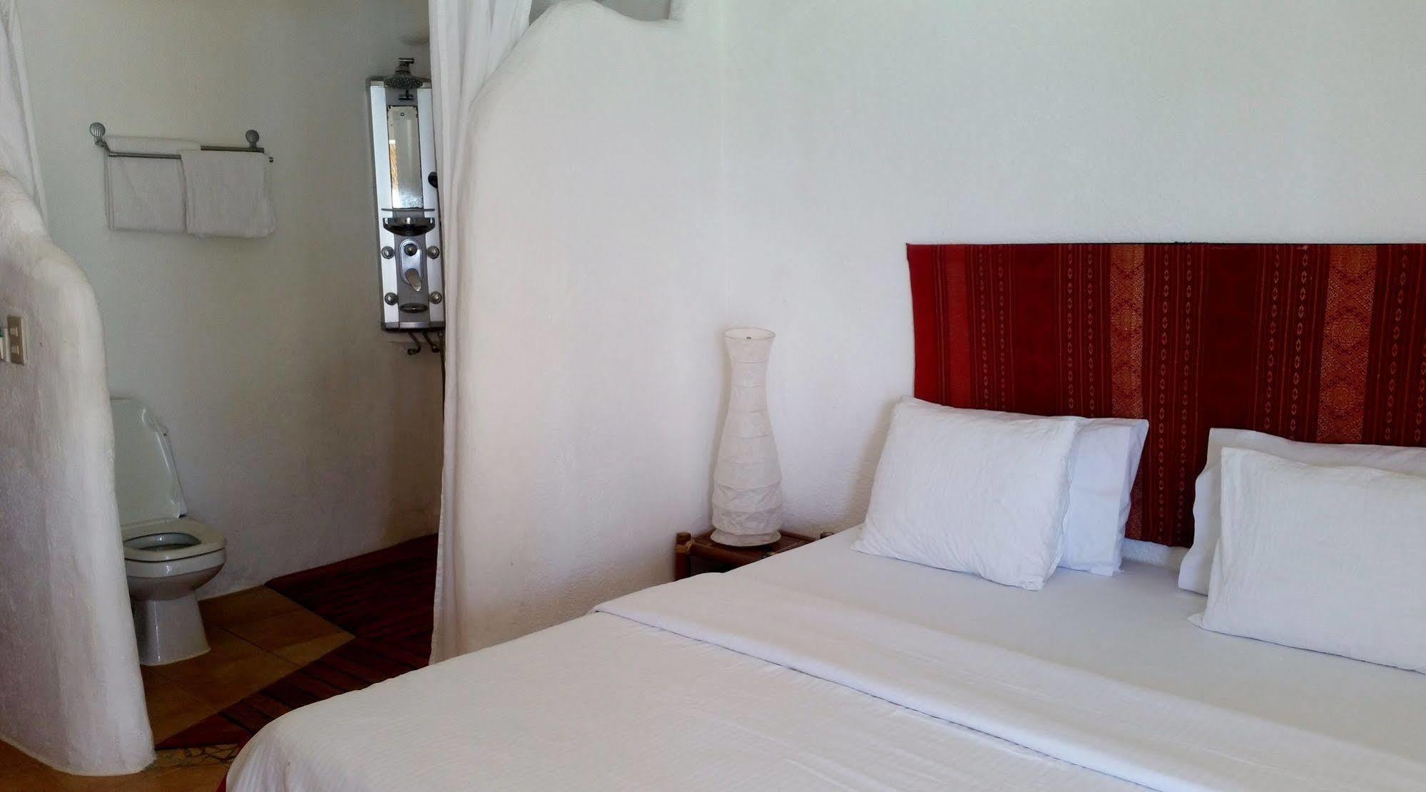 Balabag  Artista Beach Villa מראה חיצוני תמונה