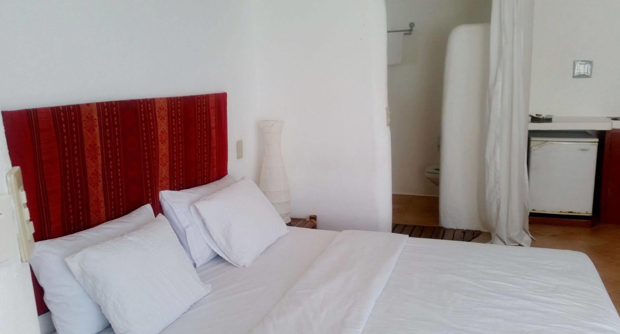 Balabag  Artista Beach Villa מראה חיצוני תמונה