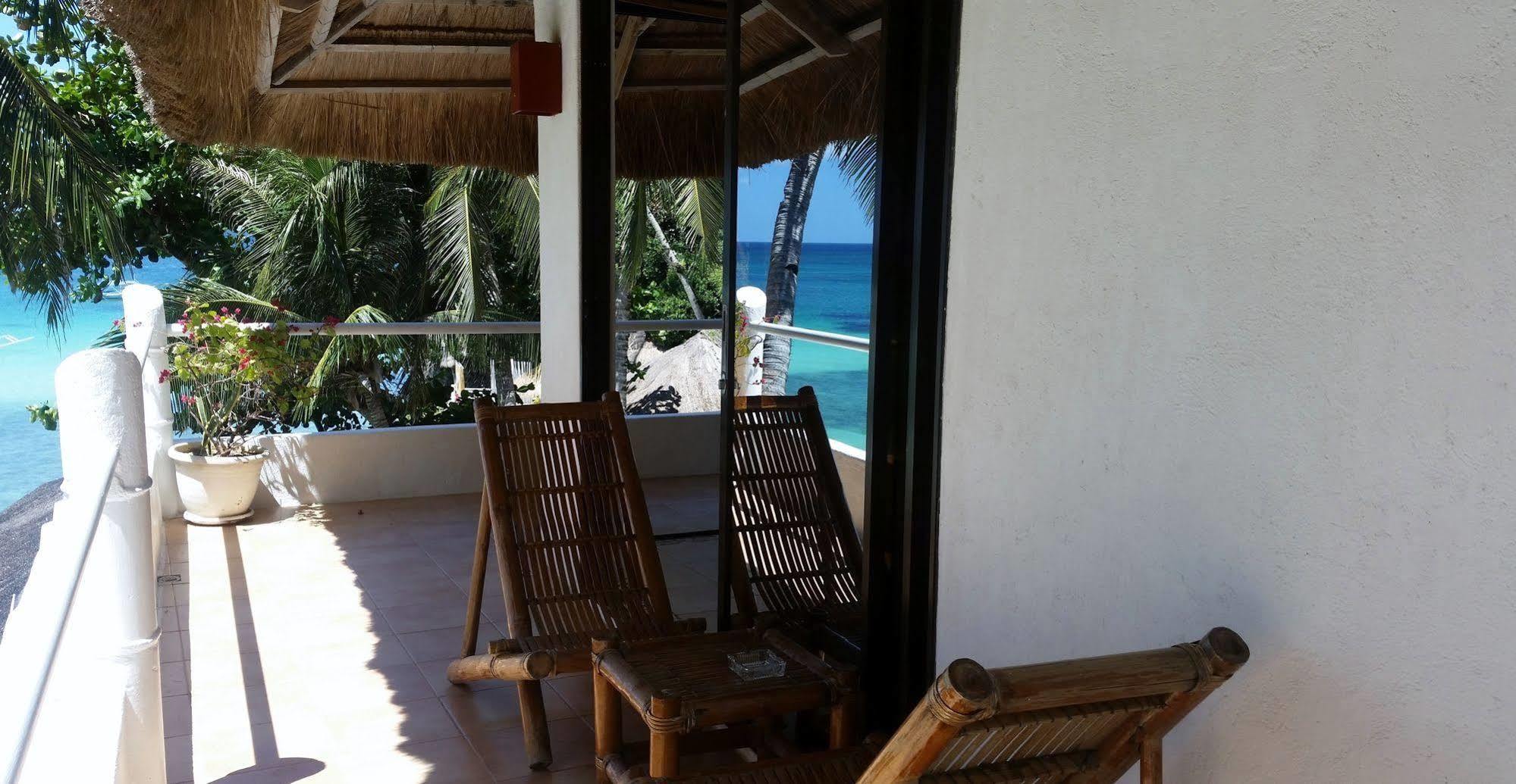 Balabag  Artista Beach Villa מראה חיצוני תמונה