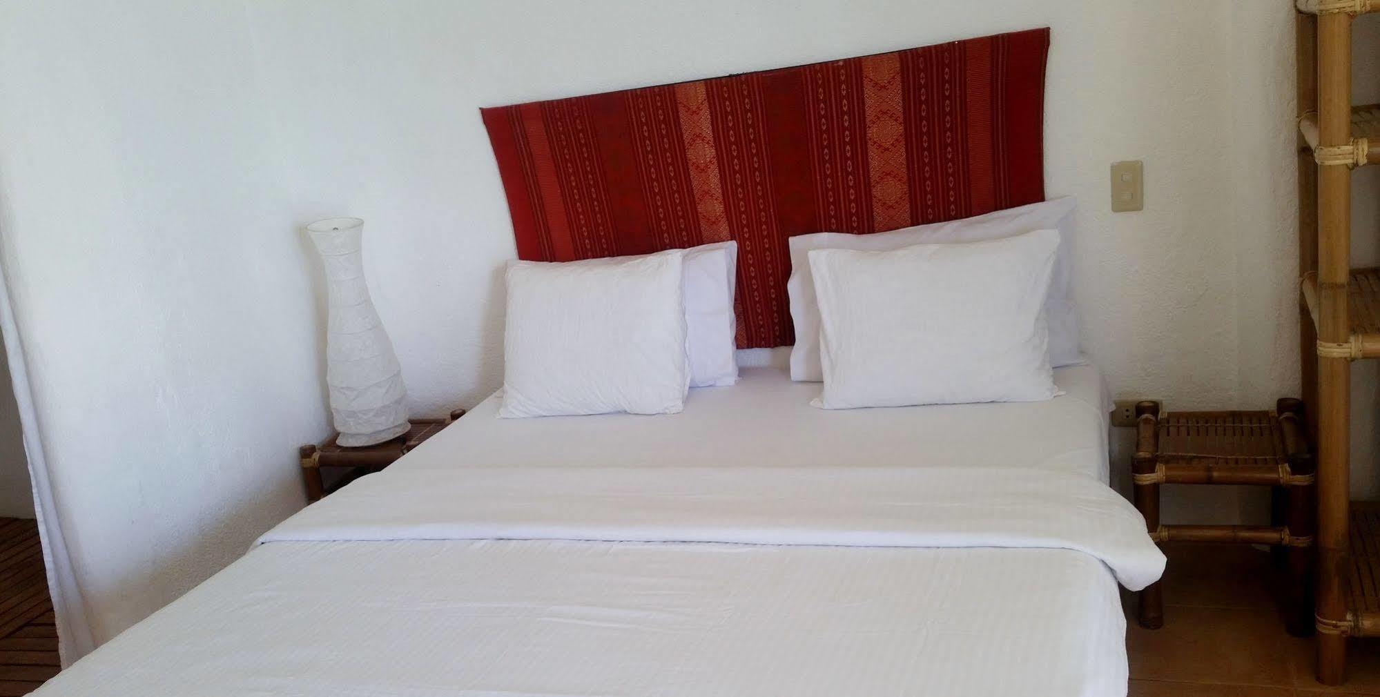 Balabag  Artista Beach Villa מראה חיצוני תמונה